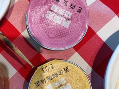 -西贝(无锡万象城店)