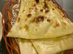 -Santoor 萨都里印度餐厅(北锣鼓巷店)