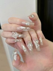 -M·X Nail日式美甲美睫