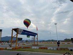 -千岛湖燃擎卡丁车赛车主题乐园(秀湖路店)