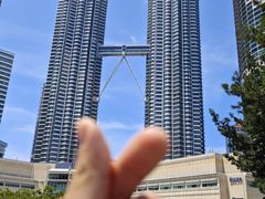 -吉隆坡国油双峰塔