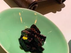 辽河口恋香牛肉-止观小馆·辽河口渔家菜(王府井店)