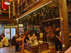 -鹅滋道(甘坑古镇店)