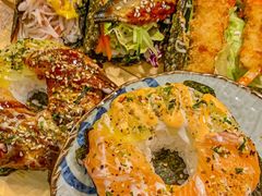 -西月山居匠心创意料理(江汉路新佳丽广场店)