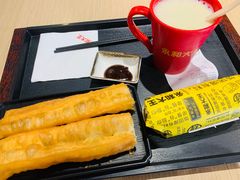 -永和大王(春日上新·凤凰东街店)