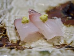 -桐寿司Sushi Tong