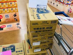 -麦德龙(十里河店)