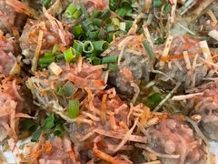 -雄仔农家菜馆·特色葱油鸡(六祖店)