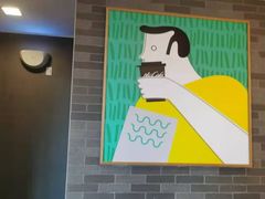 -麦当劳(庐山服务区店)