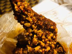 麻辣兔腿-邓氏兔头