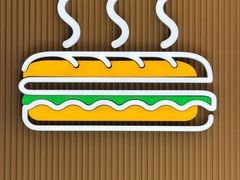 -赛百味SUBWAY(中联广场店)