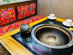 -邹家军铁锅炖(杨家湾店)