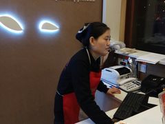 -嘉和一品粥(马家堡店)