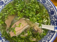 -长安后宰门水盆羊肉(新都心店)