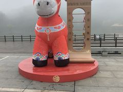 -采石矶景区