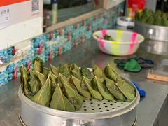 -叶婆婆豆浆馍馍