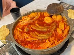 -刘姐啤酒鱼音乐餐厅(阳朔美食丁厄3分店)