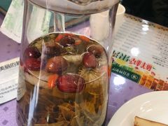 八宝茶-新疆巴州金丝特餐厅(大钟寺店)