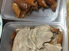 -聚宾楼·烤鸭·家宴(科技三路店)