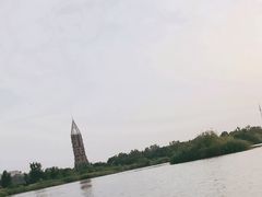 -太平河公园