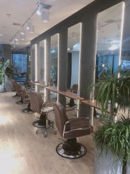 -意廊 Hair Salon