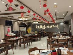 -全聚德烤鸭店(马家堡店)