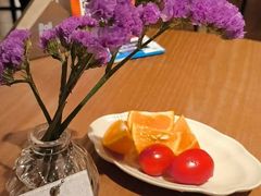 -芭莉与彩虹西餐厅(成都合生汇店)