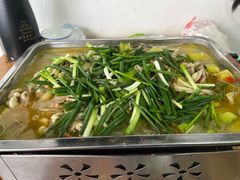 -二0二李记南瓜田鸡老字号(宜宾一店)