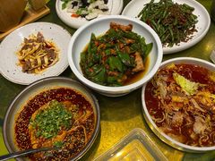 -辛香汇(大华第一坊店)