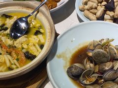 -爷爷的草帽·海鲜馆(孙塘路店)