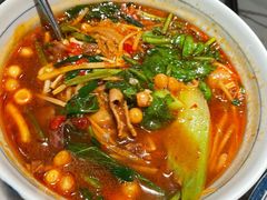 -中8楼风尚云南菜(颐堤港店)