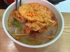 -家味螺蛳粉&烤鱼(五角场店)
