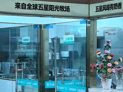 -五星桥原切肥牛火锅(怀德桥店)