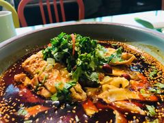-辛香汇(飞洲店)