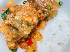 -遇见阿家村云南菜(魏公村店)