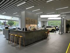 -上海浦东smart汽车全功能店(金桥店)