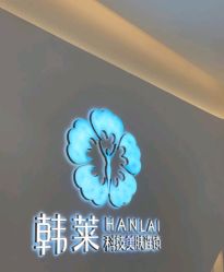 -韩莱科技美肤连锁