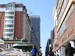 -长江路步行街(长春银座店)