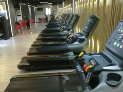 -一兆韦德健身(张杨路店)