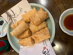 干炸响铃-雷峰塔·藕香居餐厅