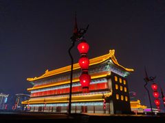 -西安城墙·碑林历史文化景区