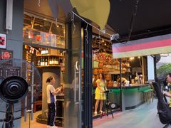 -haxnbauer海森堡德国餐厅(深圳coco店)