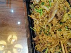-北李妈妈菜·海肠捞饭(开发区万达店)