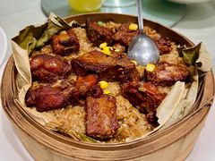-昌正春天酒店-海鲜餐厅