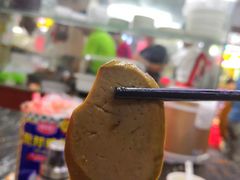 -乌文新澄海卤鹅店