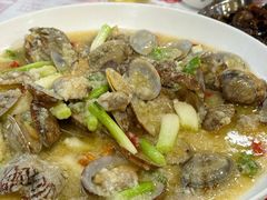 -辣螃铠盆盆蟹大排档(海昌店)