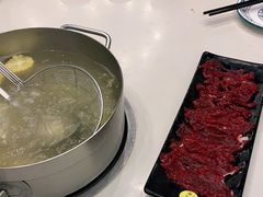 -陈记顺和潮汕牛肉火锅(棠德南路店)