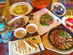 -阿布氇孜藏餐厅(九寨沟店)