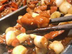 -锦尚阁烤鱼(望京新荟城店)