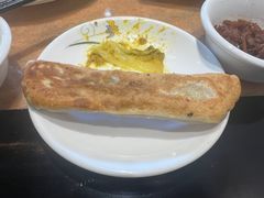 -福荣居褡裢火烧京味家常菜(西四店)